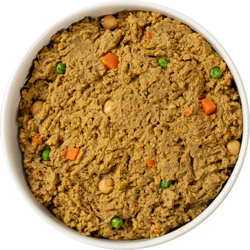 A bowl of The Wharf recipe from Bramble