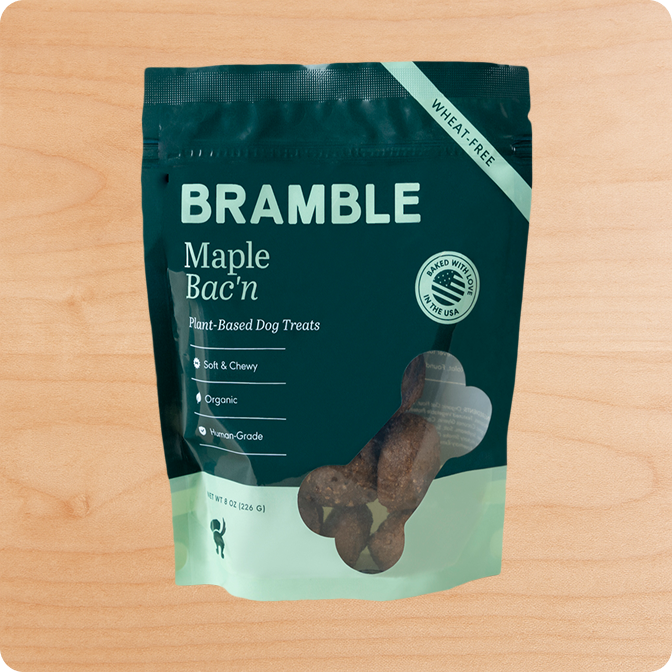 Maple &<br>Bacon