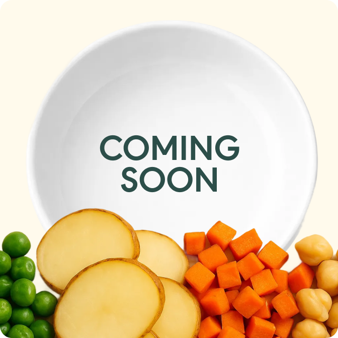 The Roost<br>Low Protein