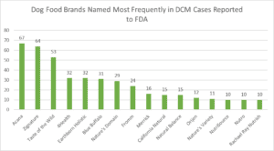 DCM in Dogs