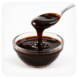 Organic Blackstrap Molasses