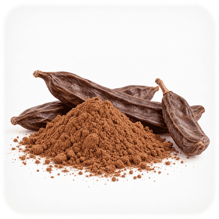 Organic Carob