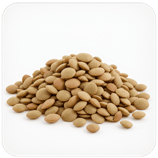 Lentils