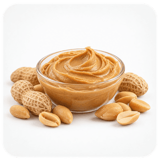 Organic Peanut Butter