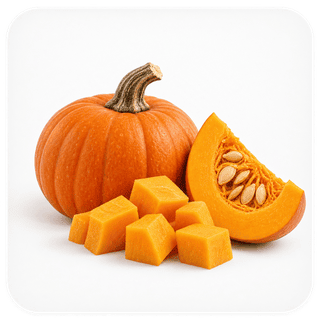 Organic Pumpkin