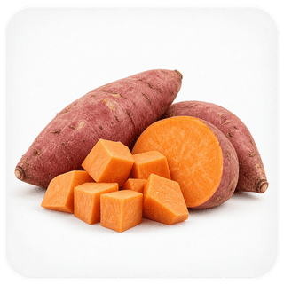 Sweet Potatoes