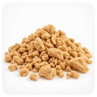 Textured Vegetable Protein