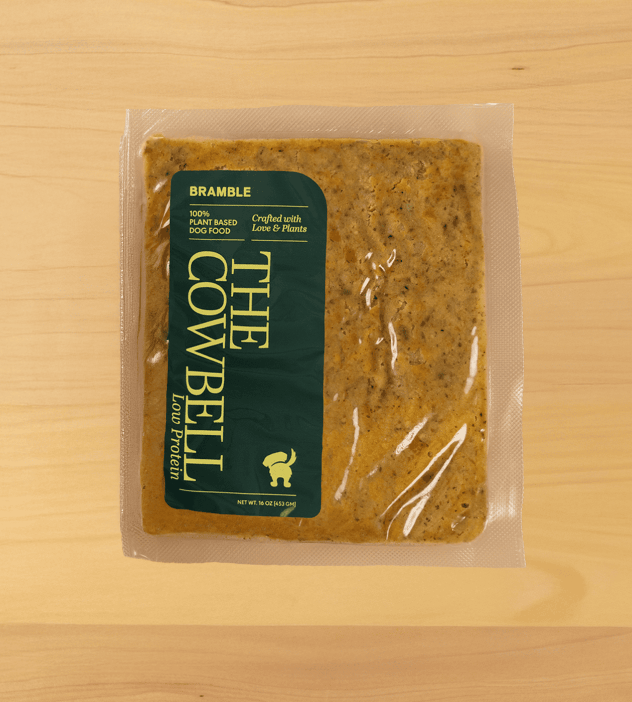 The Cowbell<br src=