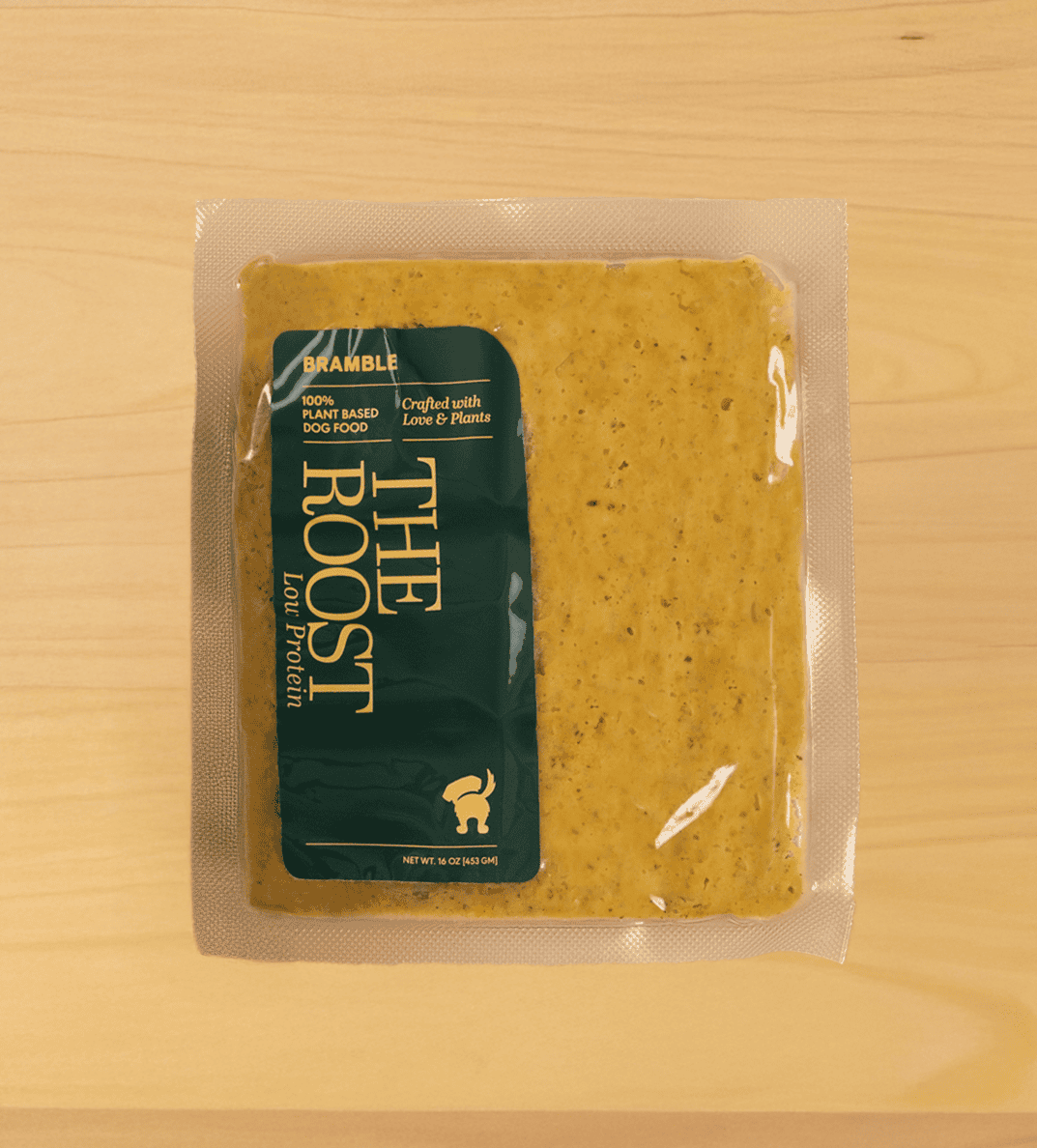 The Roost<br src=